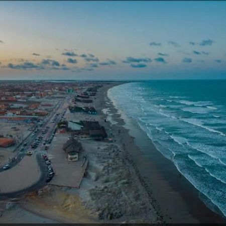 Flat 104 Luis Correia Vila Atlantida Zewnętrze zdjęcie