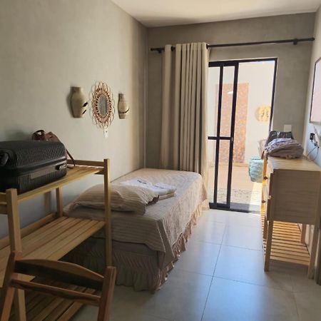 Flat 104 Luis Correia Vila Atlantida Pokój zdjęcie