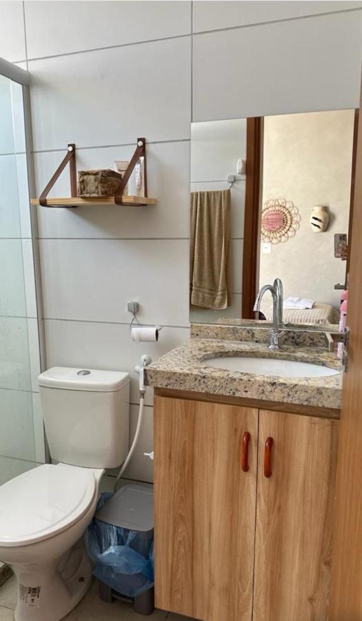 Flat 104 Luis Correia Vila Atlantida Zewnętrze zdjęcie