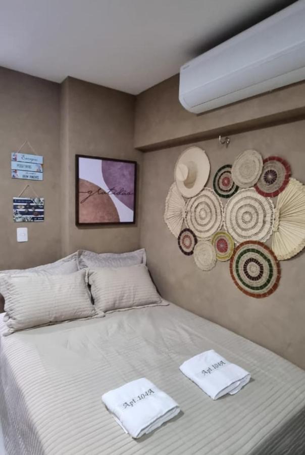 Flat 104 Luis Correia Vila Atlantida Zewnętrze zdjęcie