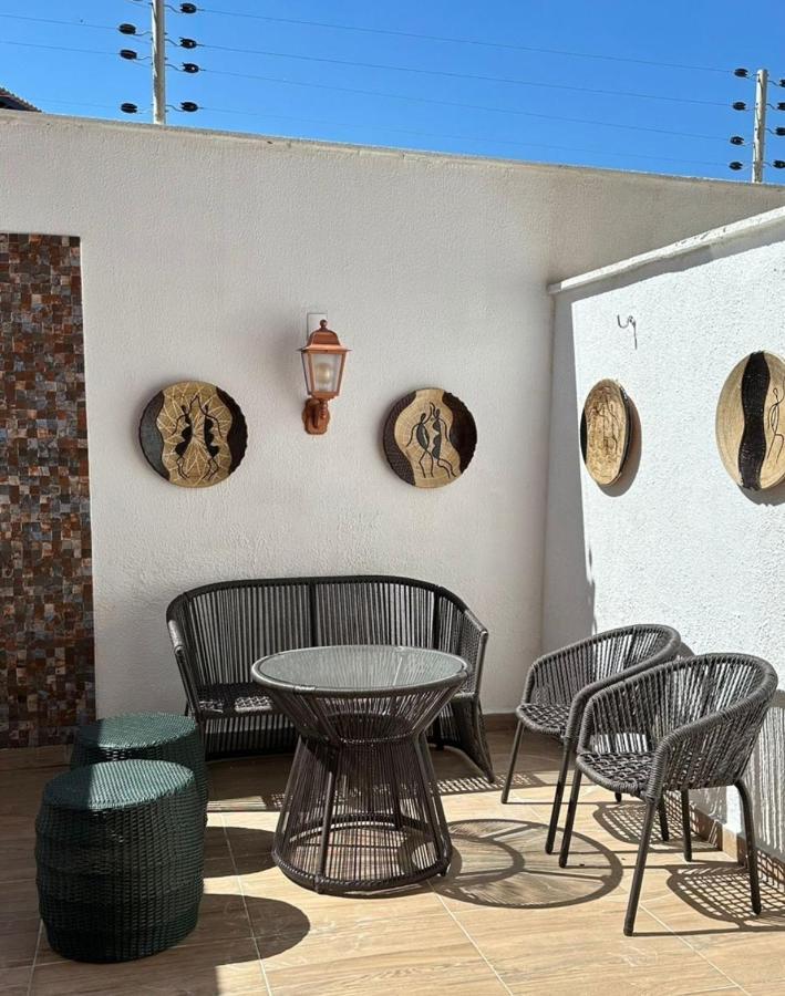Flat 104 Luis Correia Vila Atlantida Zewnętrze zdjęcie