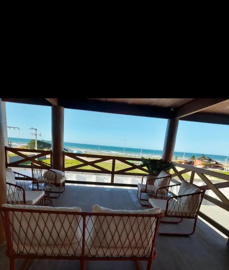 Flat 104 Luis Correia Vila Atlantida Zewnętrze zdjęcie
