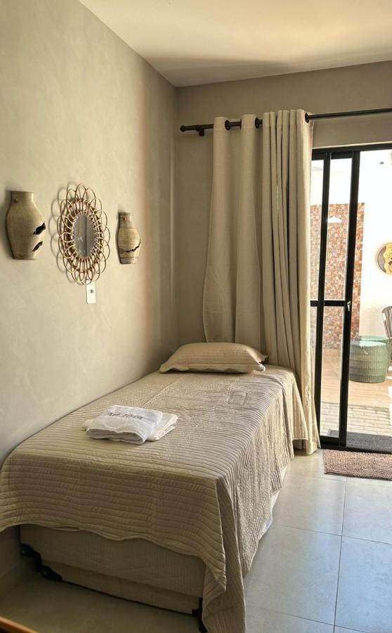 Flat 104 Luis Correia Vila Atlantida Zewnętrze zdjęcie