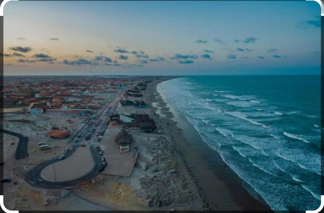 Flat 104 Luis Correia Vila Atlantida Zewnętrze zdjęcie