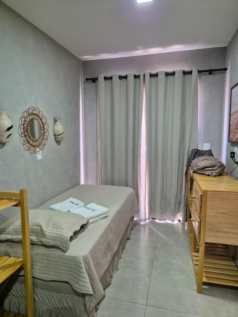Flat 104 Luis Correia Vila Atlantida Zewnętrze zdjęcie