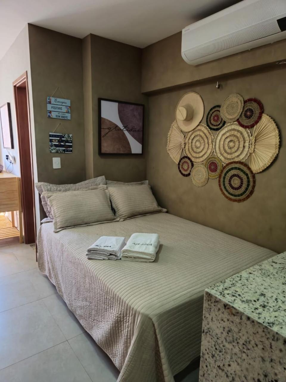 Flat 104 Luis Correia Vila Atlantida Zewnętrze zdjęcie