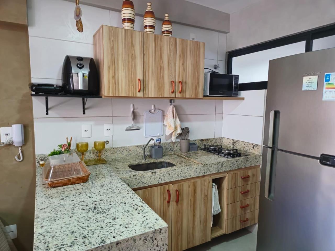 Flat 104 Luis Correia Vila Atlantida Zewnętrze zdjęcie