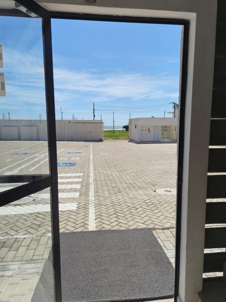 Flat 104 Luis Correia Vila Atlantida Pokój zdjęcie